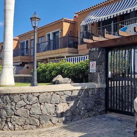 Vivienda Vacacional A38473 Bonita, Agradable Y Tranquila En Tenerife Costa Del Silencio Dış mekan fotoğraf