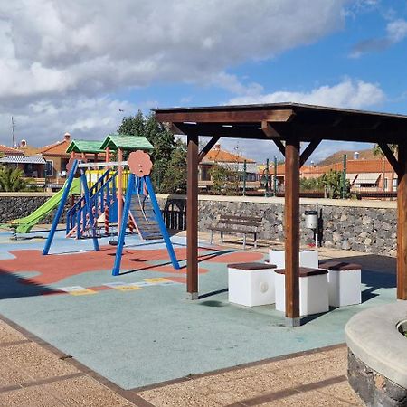 Vivienda Vacacional A38473 Bonita, Agradable Y Tranquila En Tenerife Costa Del Silencio Dış mekan fotoğraf