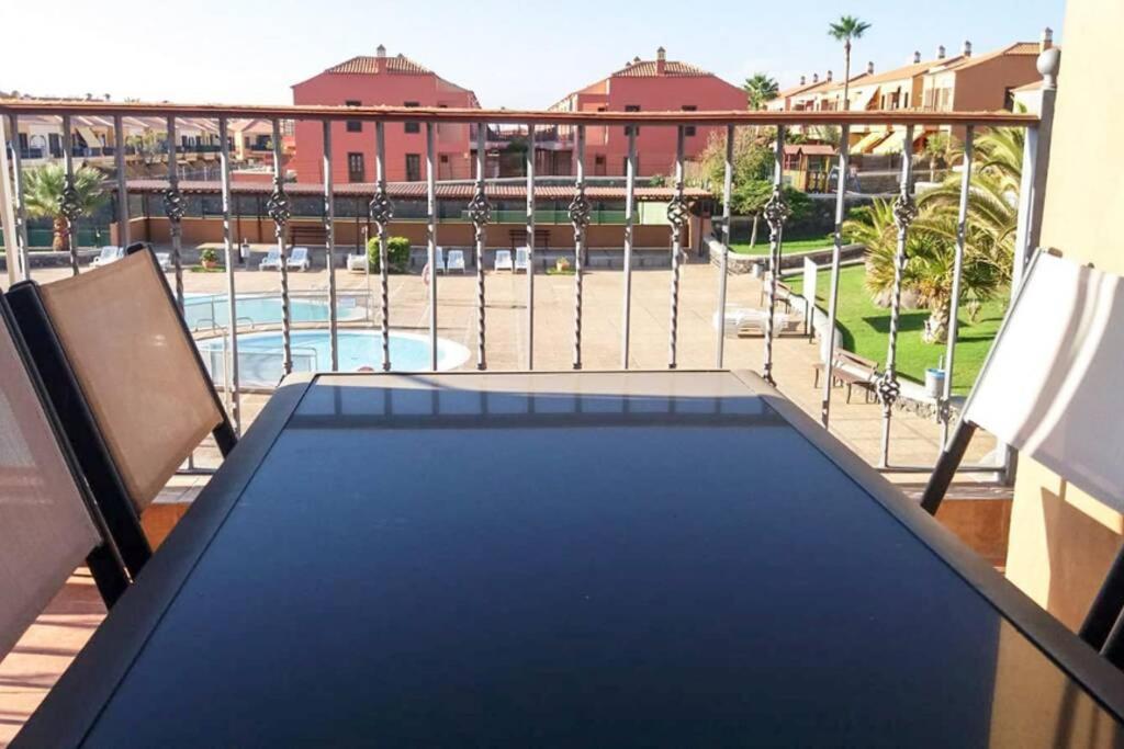 Vivienda Vacacional A38473 Bonita, Agradable Y Tranquila En Tenerife Costa Del Silencio Dış mekan fotoğraf