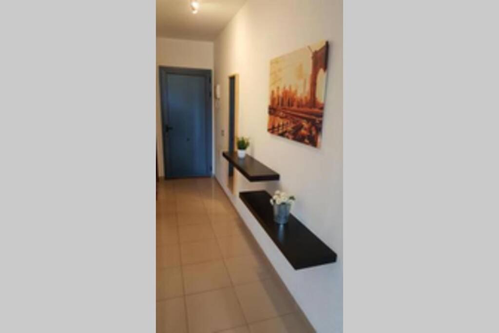 Vivienda Vacacional A38473 Bonita, Agradable Y Tranquila En Tenerife Costa Del Silencio Dış mekan fotoğraf