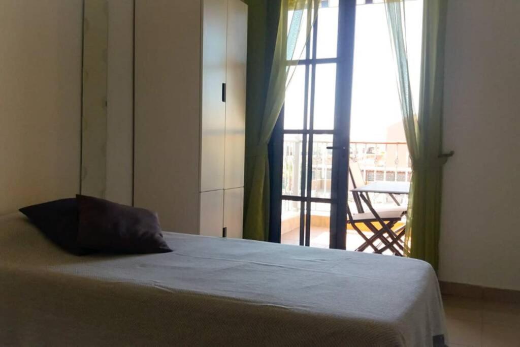 Vivienda Vacacional A38473 Bonita, Agradable Y Tranquila En Tenerife Costa Del Silencio Dış mekan fotoğraf