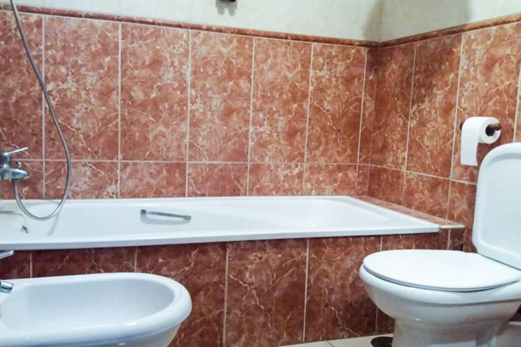 Vivienda Vacacional A38473 Bonita, Agradable Y Tranquila En Tenerife Costa Del Silencio Dış mekan fotoğraf