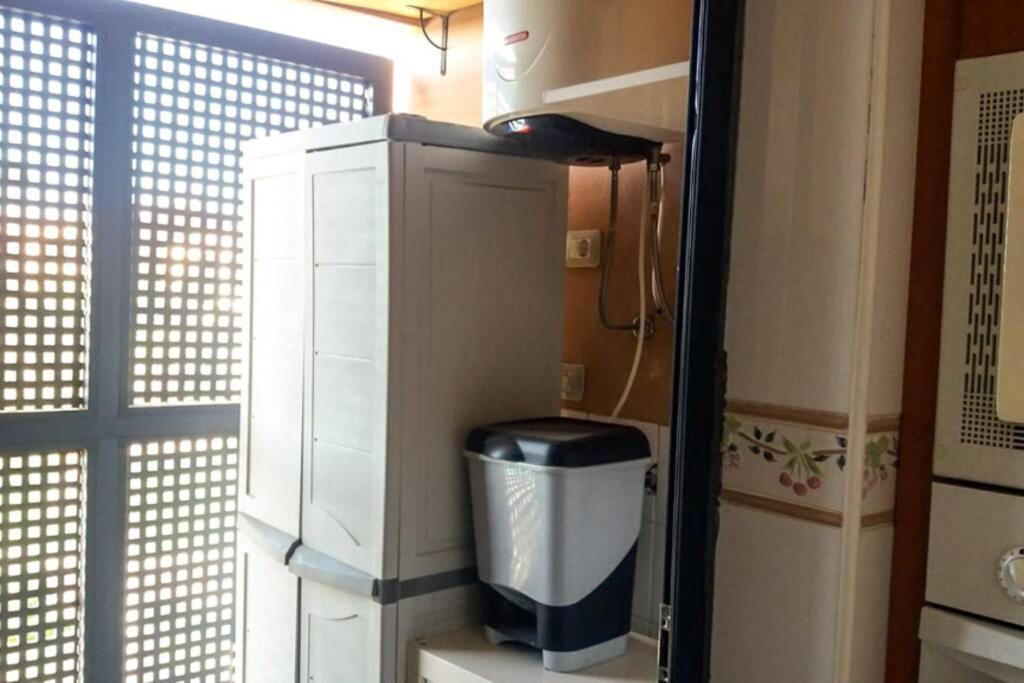 Vivienda Vacacional A38473 Bonita, Agradable Y Tranquila En Tenerife Costa Del Silencio Dış mekan fotoğraf