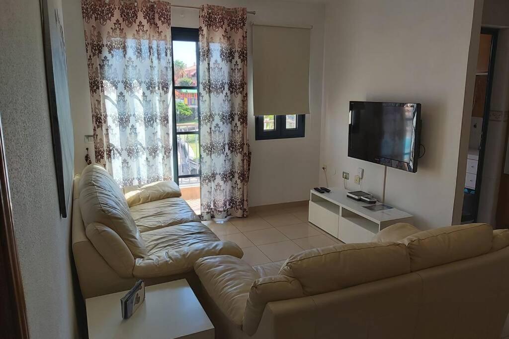 Vivienda Vacacional A38473 Bonita, Agradable Y Tranquila En Tenerife Costa Del Silencio Dış mekan fotoğraf