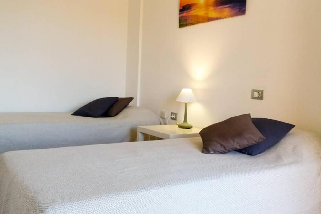 Vivienda Vacacional A38473 Bonita, Agradable Y Tranquila En Tenerife Costa Del Silencio Dış mekan fotoğraf