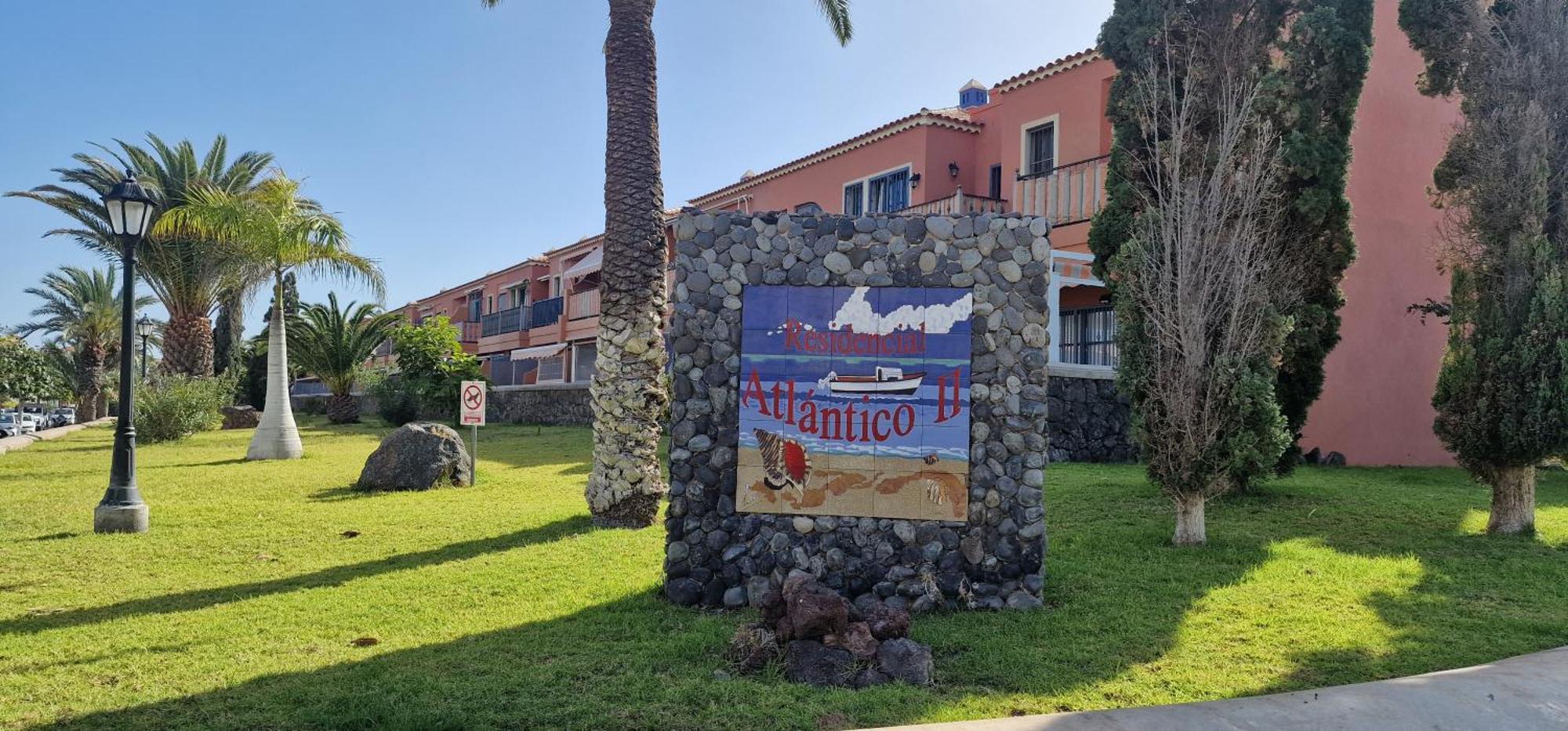 Vivienda Vacacional A38473 Bonita, Agradable Y Tranquila En Tenerife Costa Del Silencio Dış mekan fotoğraf