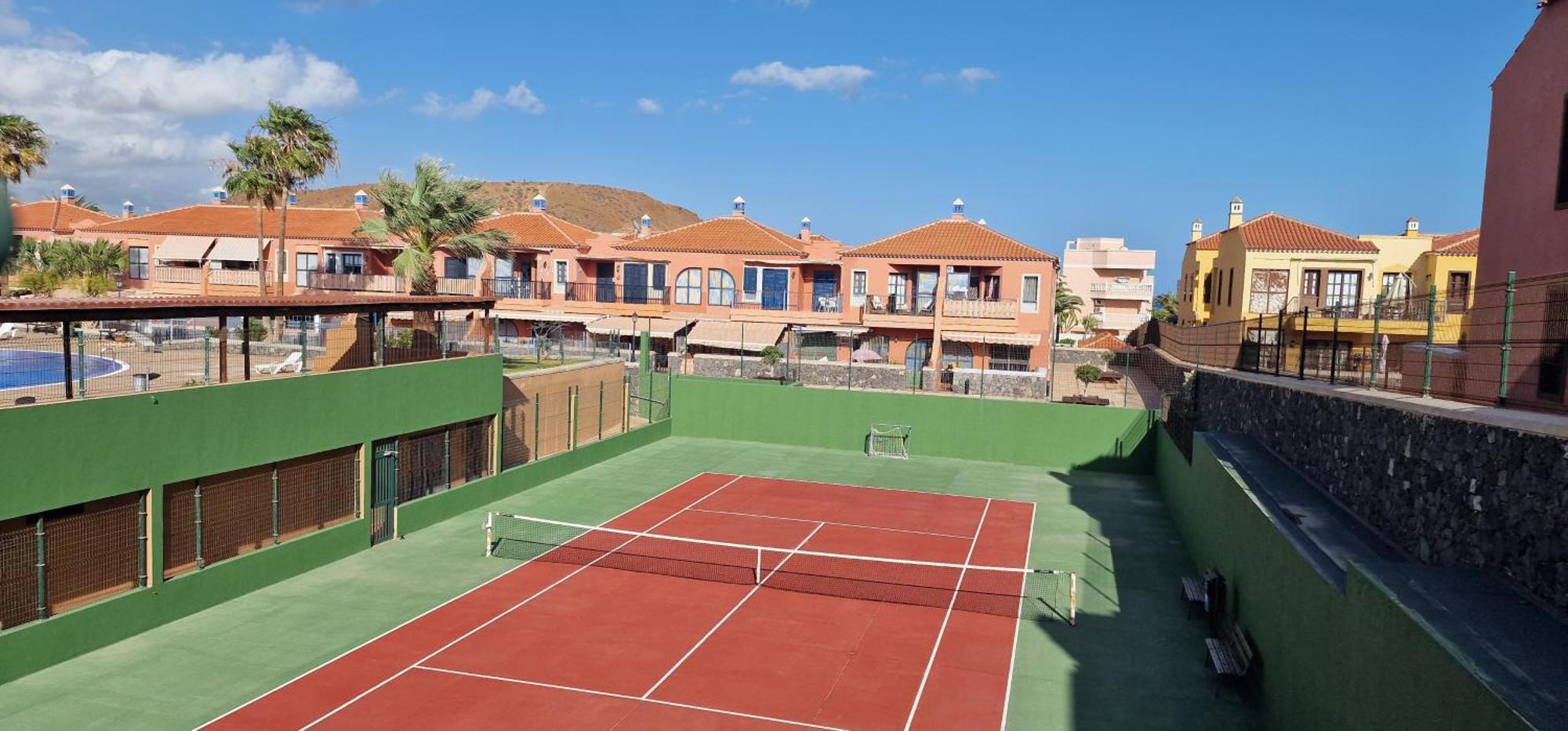 Vivienda Vacacional A38473 Bonita, Agradable Y Tranquila En Tenerife Costa Del Silencio Dış mekan fotoğraf