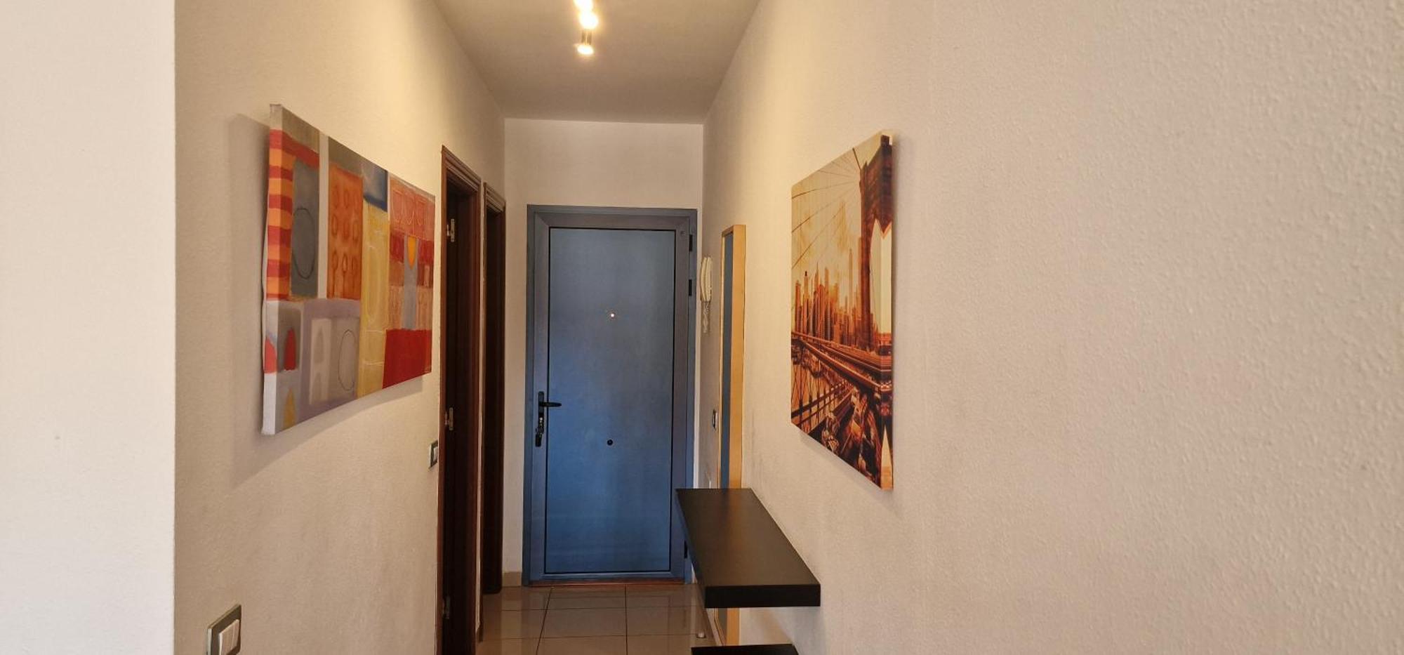 Vivienda Vacacional A38473 Bonita, Agradable Y Tranquila En Tenerife Costa Del Silencio Dış mekan fotoğraf