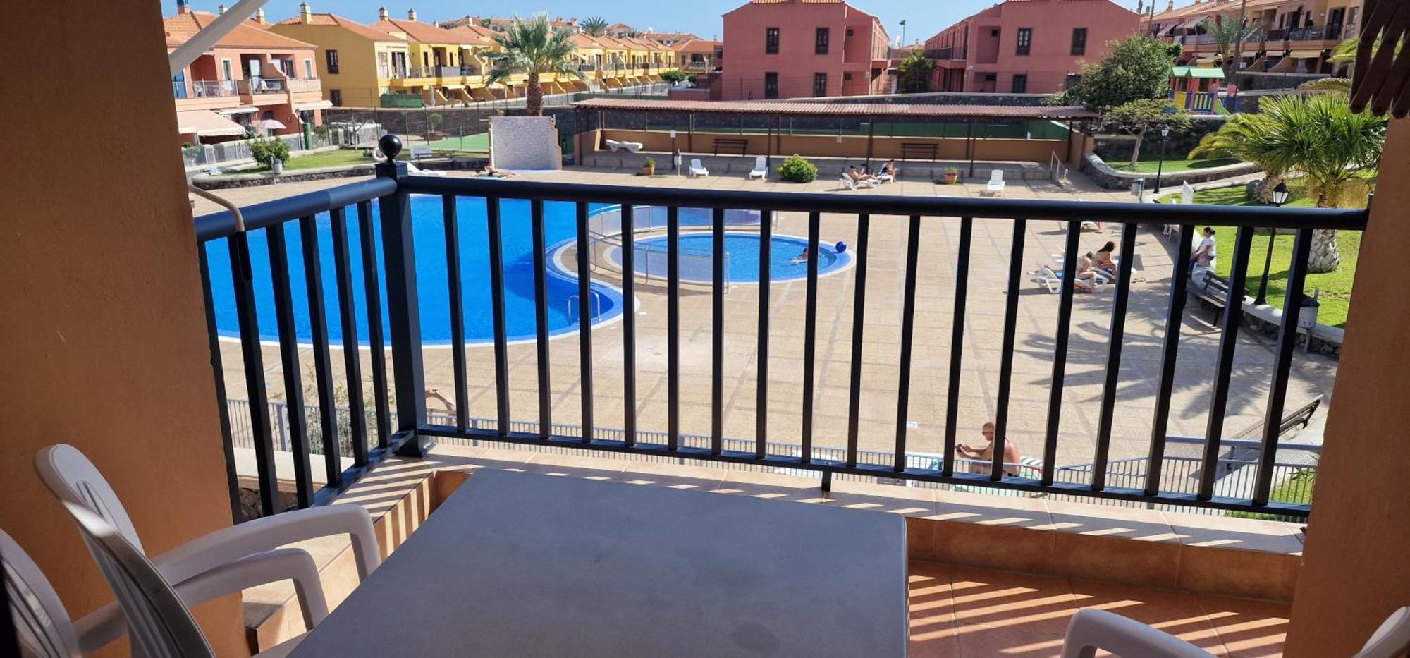 Vivienda Vacacional A38473 Bonita, Agradable Y Tranquila En Tenerife Costa Del Silencio Dış mekan fotoğraf